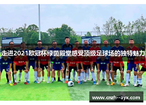 走进2021欧冠杯绿茵殿堂感受顶级足球场的独特魅力
