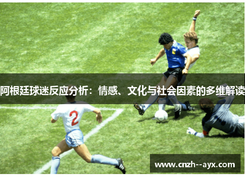 阿根廷球迷反应分析：情感、文化与社会因素的多维解读